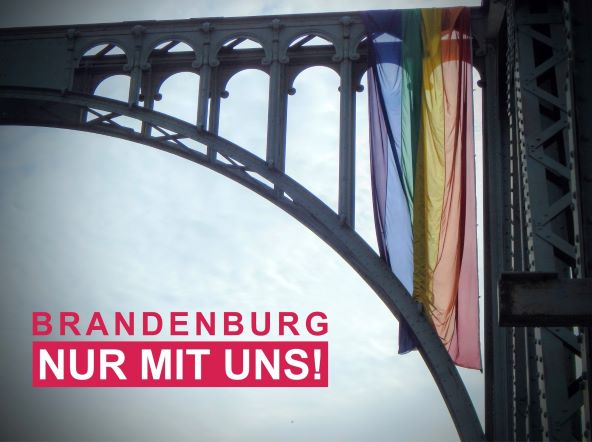 nur mit uns